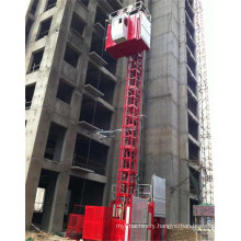 High Efficient Construction Building Material Lifter for Sale